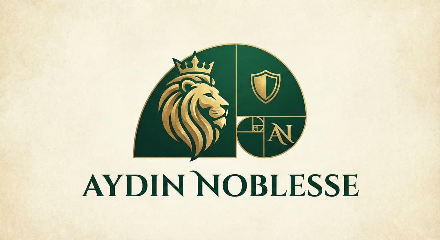 AYDIN NOBLESSE: Zamansız Bir Prestij Hikayesi